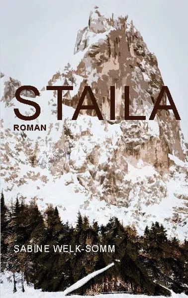 Cover: Staila