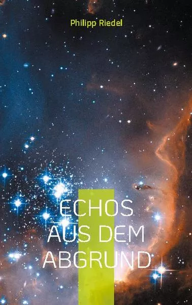 Cover: Echos aus dem Abgrund