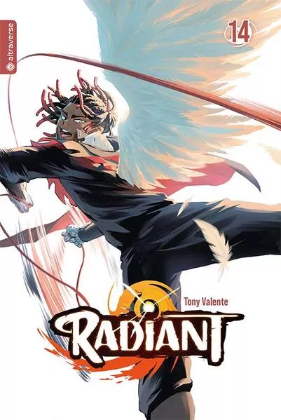 Cover: Radiant 14