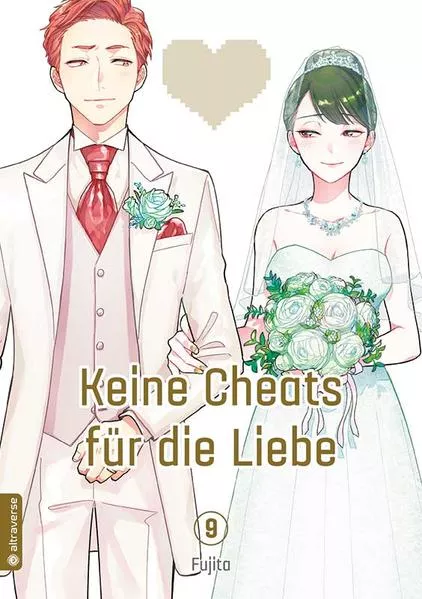 Cover: Keine Cheats für die Liebe 09