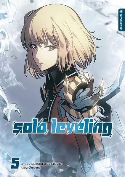 Solo Leveling 05</a>