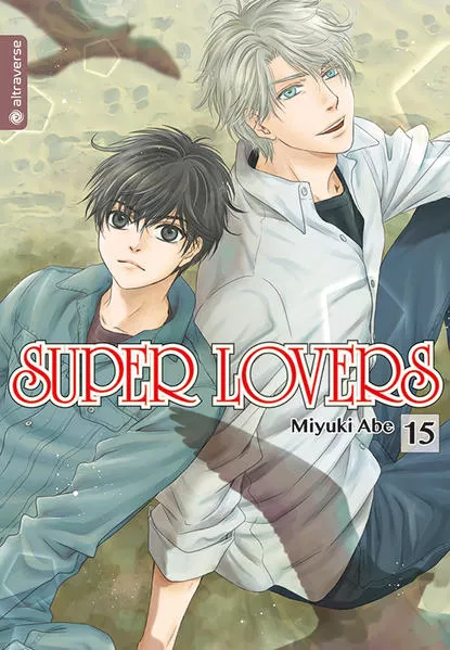 Super Lovers 15</a>