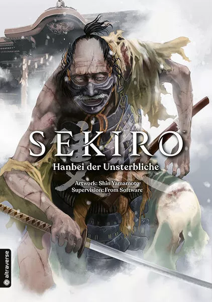 Sekiro - Hanbei der Unsterbliche</a>