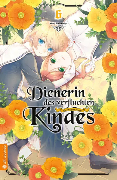 Dienerin des verfluchten Kindes 06</a>