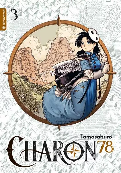 Cover: Charon 78 03