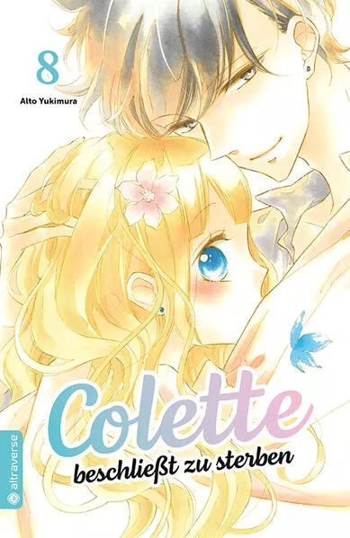 Colette beschließt zu sterben 08</a>