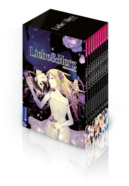 Liebe & Herz Collectors Edition 10