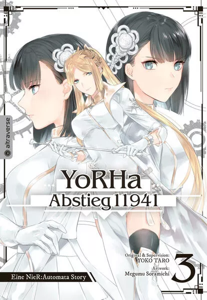 YoRHa - Abstieg 11941 03</a>