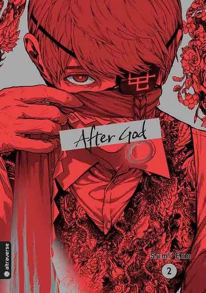 Cover: After God 02