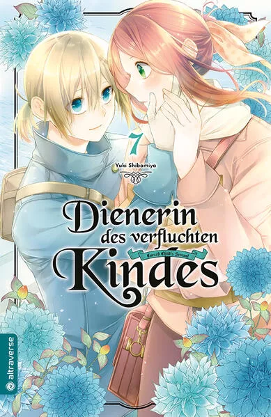 Dienerin des verfluchten Kindes 07</a>