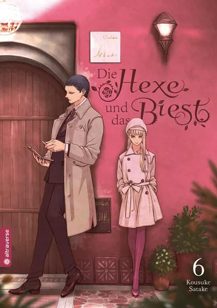 Die Hexe und das Biest 06</a>