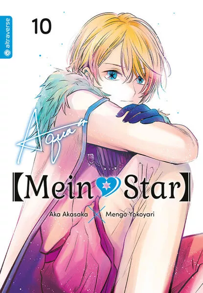 Cover: Mein*Star 10