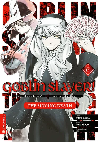 Goblin Slayer! The Singing Death 06</a>