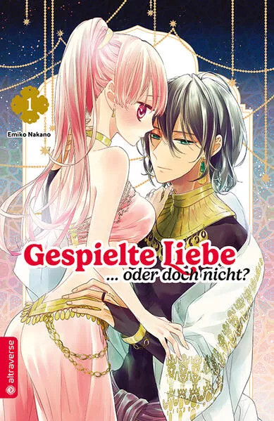 Gespielte Liebe … oder doch nicht? 01</a>