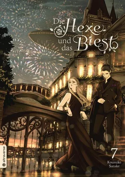 Die Hexe und das Biest 07</a>