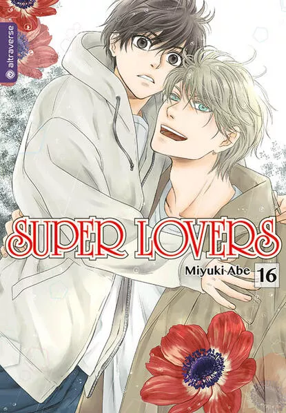 Super Lovers 16</a>