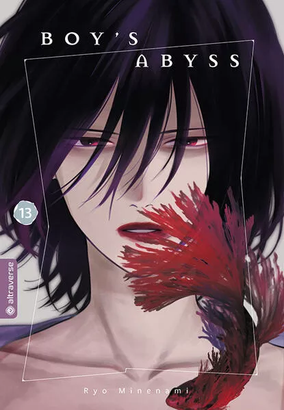 Cover: Boy's Abyss 13