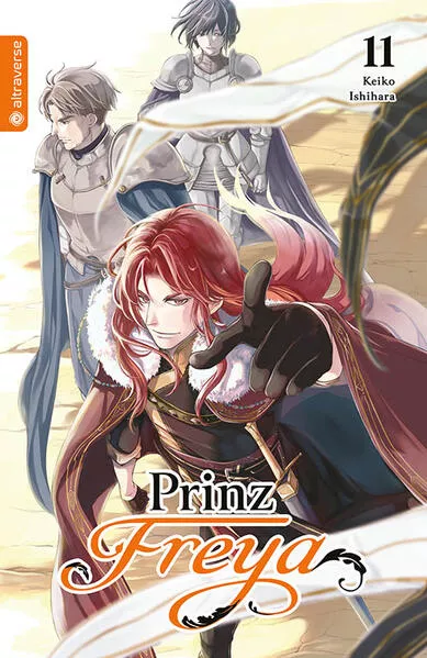 Prinz Freya 11</a>