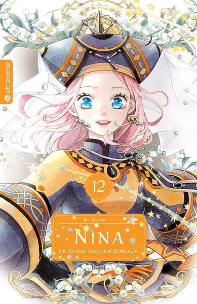 Nina - Die Sterne sind dein Schicksal 12</a>