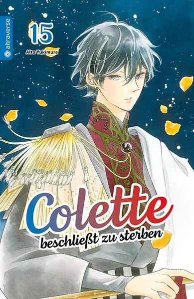 Colette beschließt zu sterben 15</a>