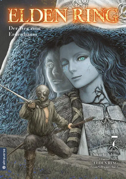 Cover: Elden Ring 07