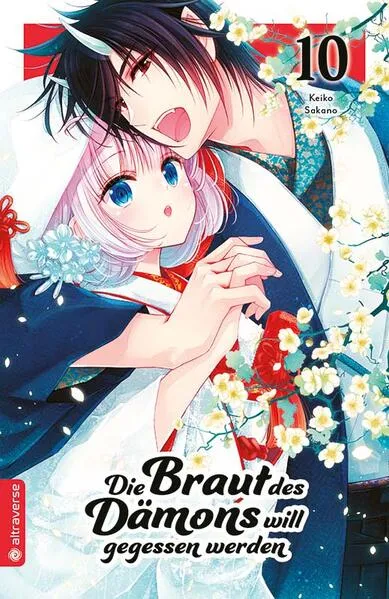 Die Braut des DĂ€mons will gegessen werden 10