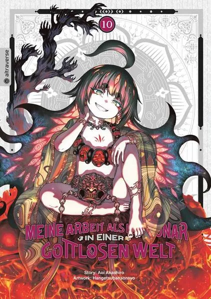 Meine Arbeit als Missionar in einer gottlosen Welt 10