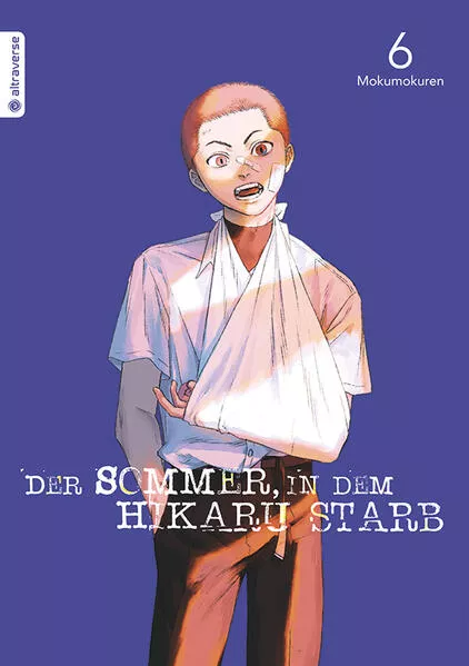 Der Sommer, in dem Hikaru starb 06