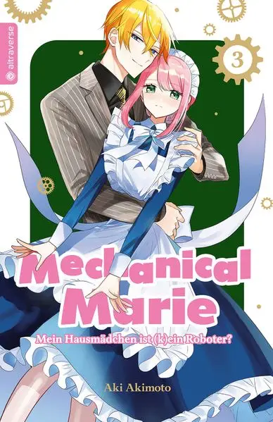 Mechanical Marie 03