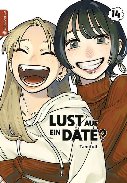 Cover: Lust auf ein Date? 14