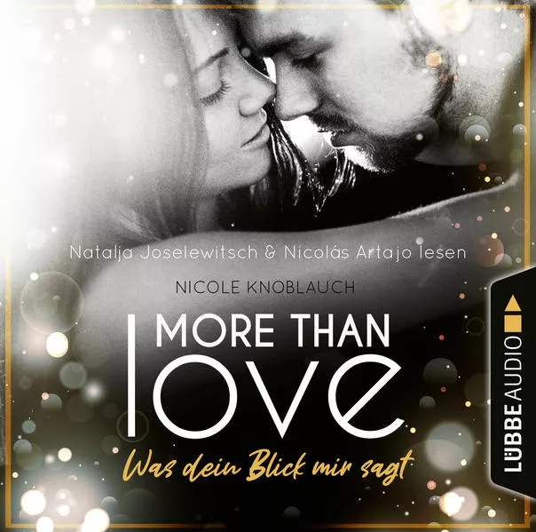 More than Love - Was dein Blick mir sagt</a>