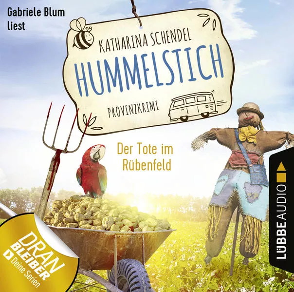 Hummelstich - Folge 05</a>
