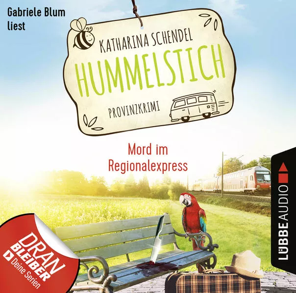 Hummelstich - Folge 06</a>