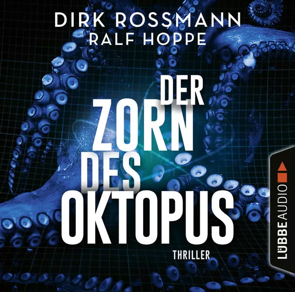 Der Zorn des Oktopus</a>