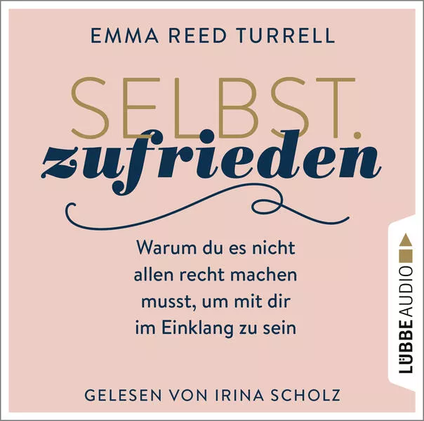Cover: Selbst.Zufrieden