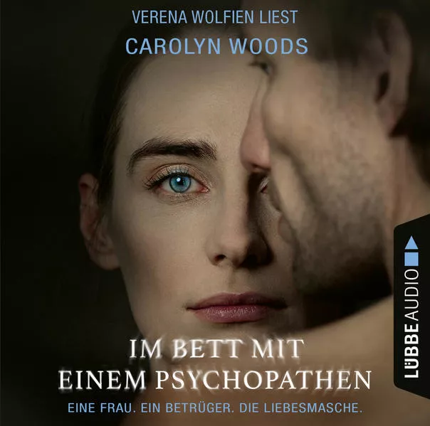 Cover: Im Bett mit einem Psychopathen