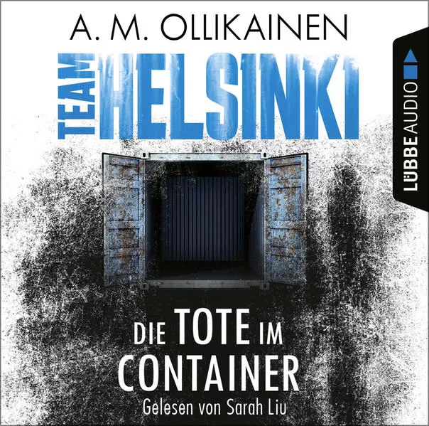 Cover: TEAM HELSINKI