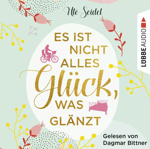 Es ist nicht alles Glück, was glänzt</a>