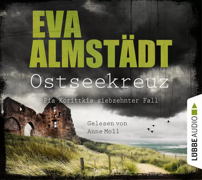 Cover: Ostseekreuz