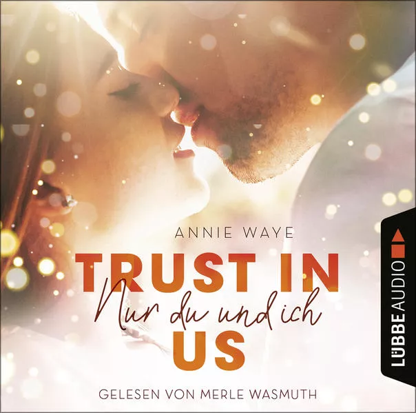 Cover: Trust in Us - Nur du und ich