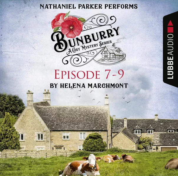 Cover: Bunburry - Episode 7-9