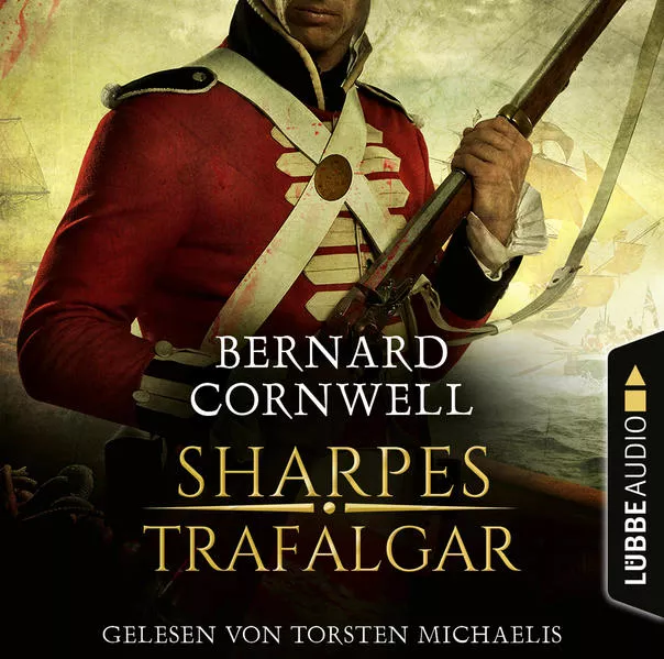 Cover: Sharpes Trafalgar