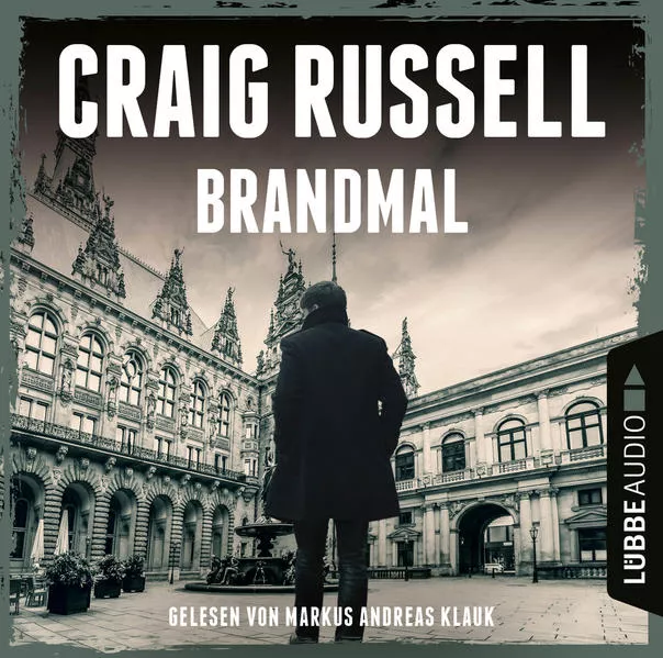 Cover: Brandmal