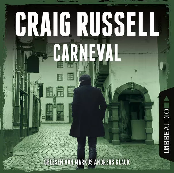 Cover: Carneval