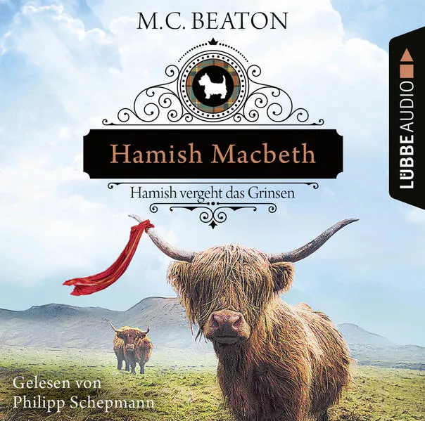 Hamish Macbeth vergeht das Grinsen</a>