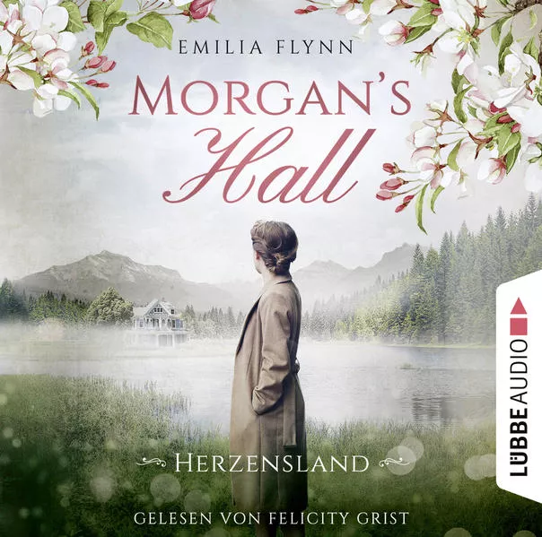 Cover: Morgan's Hall - Herzensland