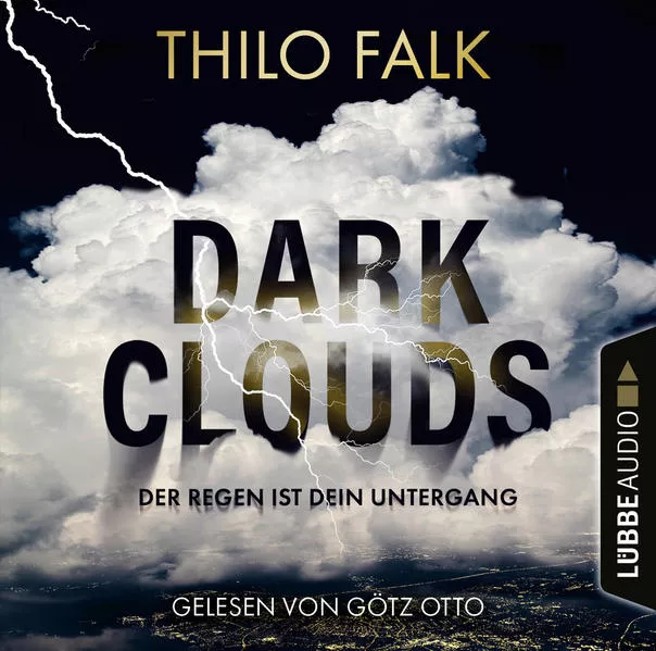 Cover: Dark Clouds