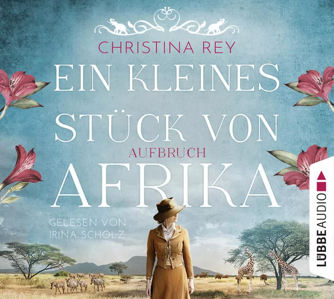 Ein kleines Stück von Afrika - Aufbruch</a>