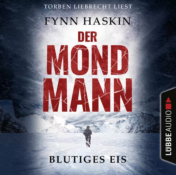 Der Mondmann - Blutiges Eis