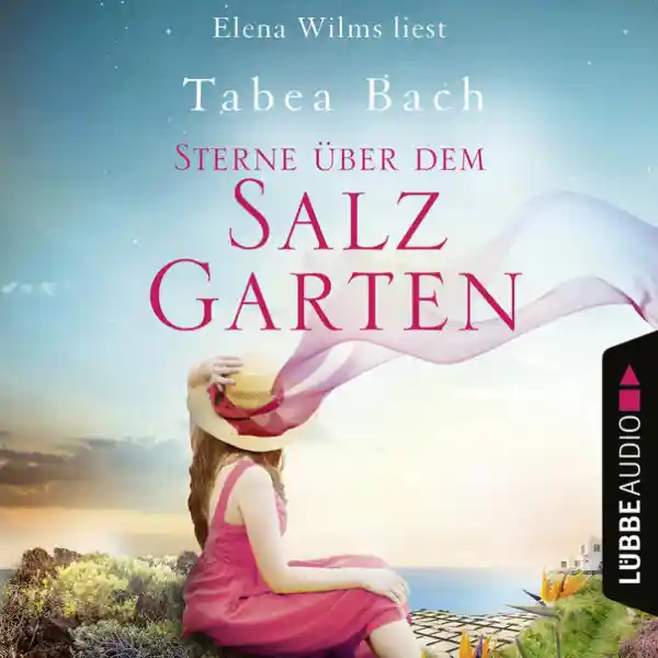 Cover: Sterne über dem Salzgarten